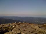 Camels Hump 05 : Vermont Canoe Spring